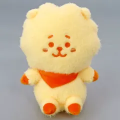 最終値下げ　BT21 5周年記念 レインボーカラービーンドール コンプリート 2025年最新】bt21 5周年ビーンドールの人気アイテム - メルカリ