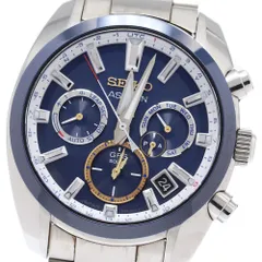 2025年最新】セイコーアストロン ジョコビッチの人気アイテム - メルカリ