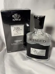 【新品未使用・希少】CREED AVENTUS 香水 75ml 早い者勝ち 香水（メンズ） クリード アバントゥス 人気ブランドランキング