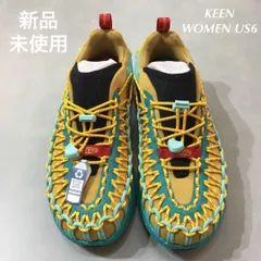 【新品】KEEN　ユニーク　レディース　サンダル　1024684　23㎝　US６