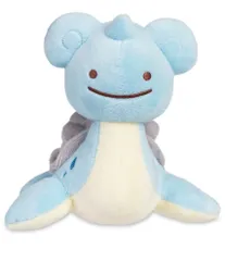 廃盤 ポケモンドール メタモン ラプラス ポケモンドール ポケモンドール：ラプラスドール | ラプコレ | ラプラステーション