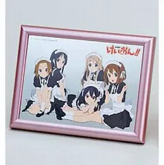 H-116 けいおん!! 奏でる パブミラー オルゴール まとめ セット