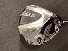 【中古】 ダンロップ XXIO(2022) eks 10.5° ドライバー DR Miyazaki AX-2(DR) (フレックスSR) メンズ 男性用 右利き 右用 Cランク ゴルフクラブ