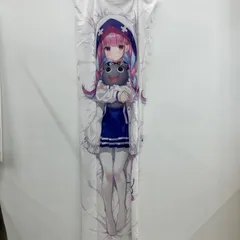 2025年最新】湊あくあ 抱き枕カバー 4周年の人気アイテム - メルカリ