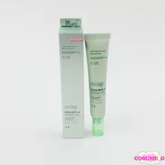 VT ブイティー シカレチA クリーム 0.05 30ml 残量多 C513