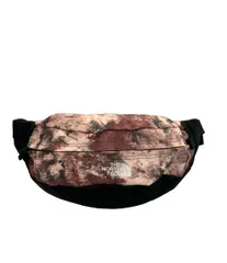 美品 ザノースフェイス ボディバッグ ウエストバッグ ユニセックス THE NORTH FACE