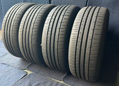 ミシュラン パイロットスポーツ3 215/45R17 4本 夏タイヤ バリ山