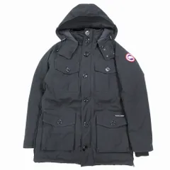 【別注モデル】カナダグース　ラングレー　Sサイズ   別注モデル】カナダグース ラングレー Sサイズ CANADA GOOSE