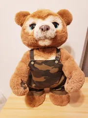 美品　ファーリアル　こぐまのカビー