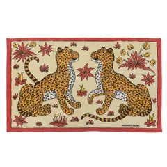 2026年最新】ヒョウ ラグの人気アイテム - メルカリ