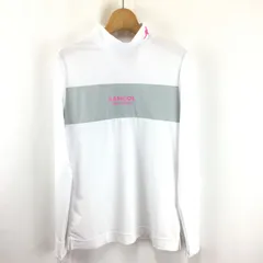 KANGOL　モックネック長袖Tシャツ（Lサイズ）新品のサムネイル