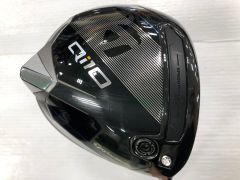 【最短翌日発送】Qi10 | 10.5 | R | SPEEDER NX 40 | 中古 | ドライバー | テーラーメイド