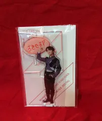 NCT DREAM 2022 THE DREAM SHOW 2:In A DREAM in JAPAN MARK アクリルスタンド