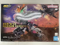 2025年最新】MGSDバルバトスの人気アイテム - メルカリ