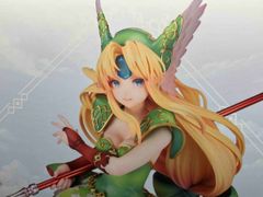 ファンタジーアート 神話的キャラクターポスターa4額付き発送致します
