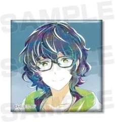 【中古】バッジ・ピンズ 青葉つむぎ 「あんさんぶるスターズ! トレーディング Ani-Art 缶バッジ ver.B vol.2」