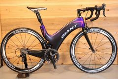 ロードバイク　ジャイアント GIANT ジャイアント TCR 2010年 105 ロードバイク Sサイズ