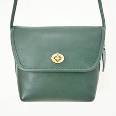 Christian Dior クリスチャンディオール ハニカム柄 PVC/レザー