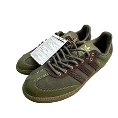 サイズ【US8.5/JP26.5cm】アディダス adidas SAMBA OG ALWAYTH サンバ OG オ−ルウェイズ スニーカー ID3263　 8065000212879