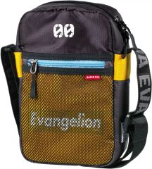 [중고] 잡화 영호기 EVANGELION CORE SHOULDER BAG(숄더백) [RADIO EVA×FIRE FIRST]
