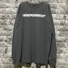 2025年最新】インディペンデント ロンTの人気アイテム - メルカリ