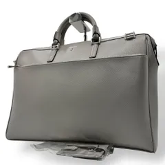 ✨希少✨　SERAPIAN ブリーフケース　ビジネスバック　大容量　A4PC対応 ✨希少✨ SERAPIAN ブリーフケース ビジネスバック 大容量 A4PC