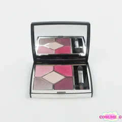 ディオール サンク クルール クチュール #859 ピンク コロール 残量多 C597