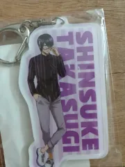 銀魂 高杉晋助 アクリルキーホルダー