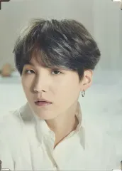 【中古】雑貨 シュガ(BTS/防弾少年団) プレミアムフォト(パネル) 「BTS MAP OF THE SOUL TOUR」