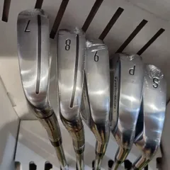 2025年最新】Qi アイアン テーラーメイドの人気アイテム - メルカリ