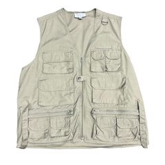 Unknown brand Fishing vest
