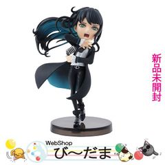 [bn:8]  【未開封】 Ado ｘ Oda ワールドコレクタブルフィギュア ジャンプキャラクターズストア特典付き◎新品Ss 