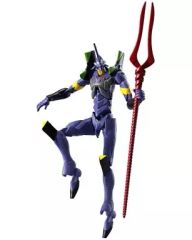 [중고] 식완 트레이딩 피겨 에반게리온 제13호기(2개 팔) [에반게리온 신극장판 EVANGELION ASSAULT ACTION Q]