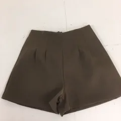 送料無料★GRL グレイル★ショートパンツ ボトムス★ブラウン★レディース　Mサイズ#60717sj70