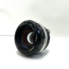 MC ROKKOR-PG 58mm F1.2 鷹の目ロッコール 初期型 - メルカリ