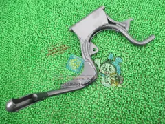 トゥデイ センタースタンド 在庫有 即納 ホンダ 純正 新品 バイク 部品 AF61 AF67 メインスタンド 車検 Genuine 85のサムネイル