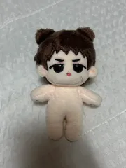 スラムダンク　slam dunk 三井寿　ぬいぐるみ　着せ替えぬいぐるみ　10㎝ スラムダンク 流川楓 三井寿 10cm 着せ替えぬいぐるみ 本体のみ