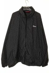 2025年最新】Reflective Pinstripe Track Jacket Supremeの人気 2025年最新】Reflective Pinstripe Track Jacket Supremeの人気