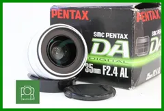 2024年最新】PENTAX DA 35mm F2.4ALの人気アイテム - メルカリ