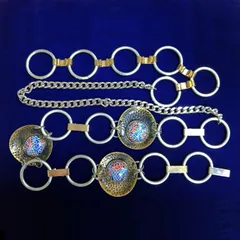 ■　チェーンベルト　■　BL-0002