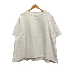 JOURNAL STANDARD LUXE Tシャツ 半袖 グレー プリントT (ROTATE)（Tシャツ／カットソー）｜journal standard