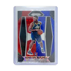 2025年最新】nba ジャズ ドノバン・ミッチェルの人気アイテム