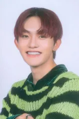 INI 田島将吾 トレーディングカード 1弾