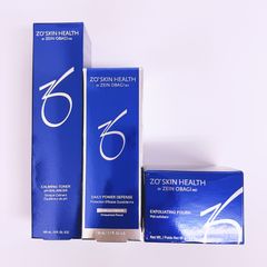RCクリーム、ミラミン ゼオスキン ZOSkinHealth - メルカリ
