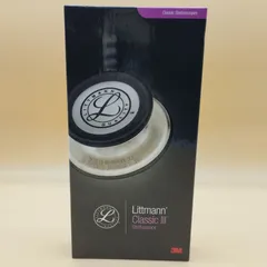 リットマン　聴診器　数回使用　チョコレート リットマン 聴診器 数回使用 チョコレート - メルカリ