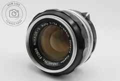 2025年最新】New Nikkor 50mm F1.4の人気アイテム - メルカリ