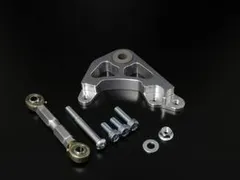 エイプ　Gクラフト製　キャリパーサポート、マスタシリンダーマウントキット エイプ Gクラフト製 キャリパーサポート、マスタシリンダーマウント