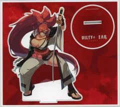 [중고] 아크릴 스탠드 아크릴 패널 매화 아크릴 스탠드 [GUILTY GEAR -STRIVE-]