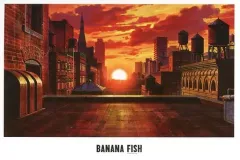 2025年最新】バナナフィッシュ原画展覧会の人気アイテム - メルカリ