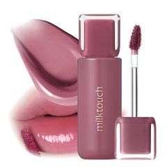 Milk Touch ミルクタッチ ジェリーフィットティンティッドグロウティント 09 Pine Mauve 韓国コスメ ツヤ持続 高発色